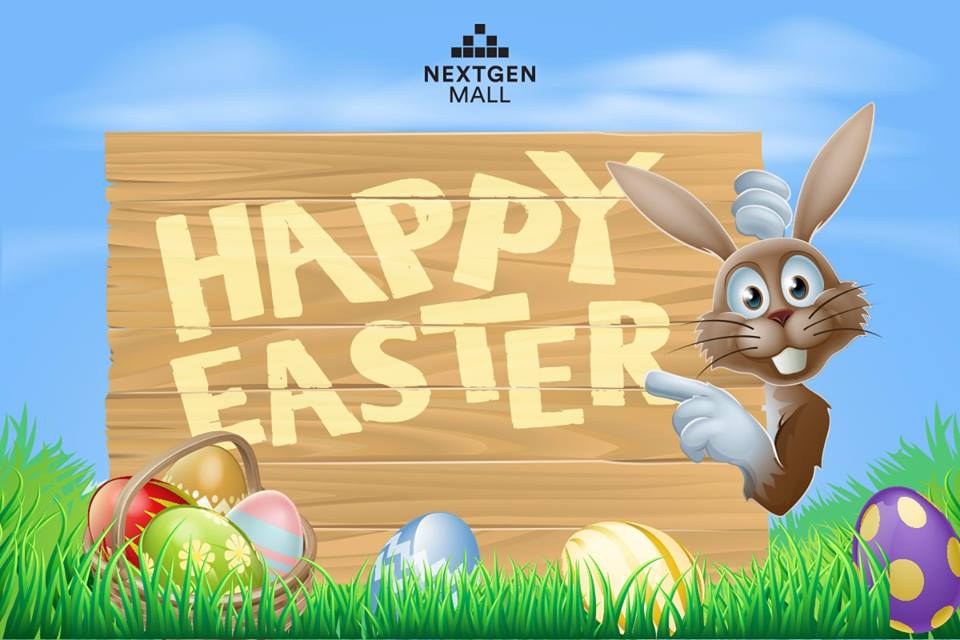 SDLNairobi's tweet photo. Happy Easter weekend from us!

Wishing everyone a blessed holiday filled with happiness, love and peace. 
#GoodFriday #HappyEasterHolidays  #StaySafe https://t.co/gpCl0GdcdX