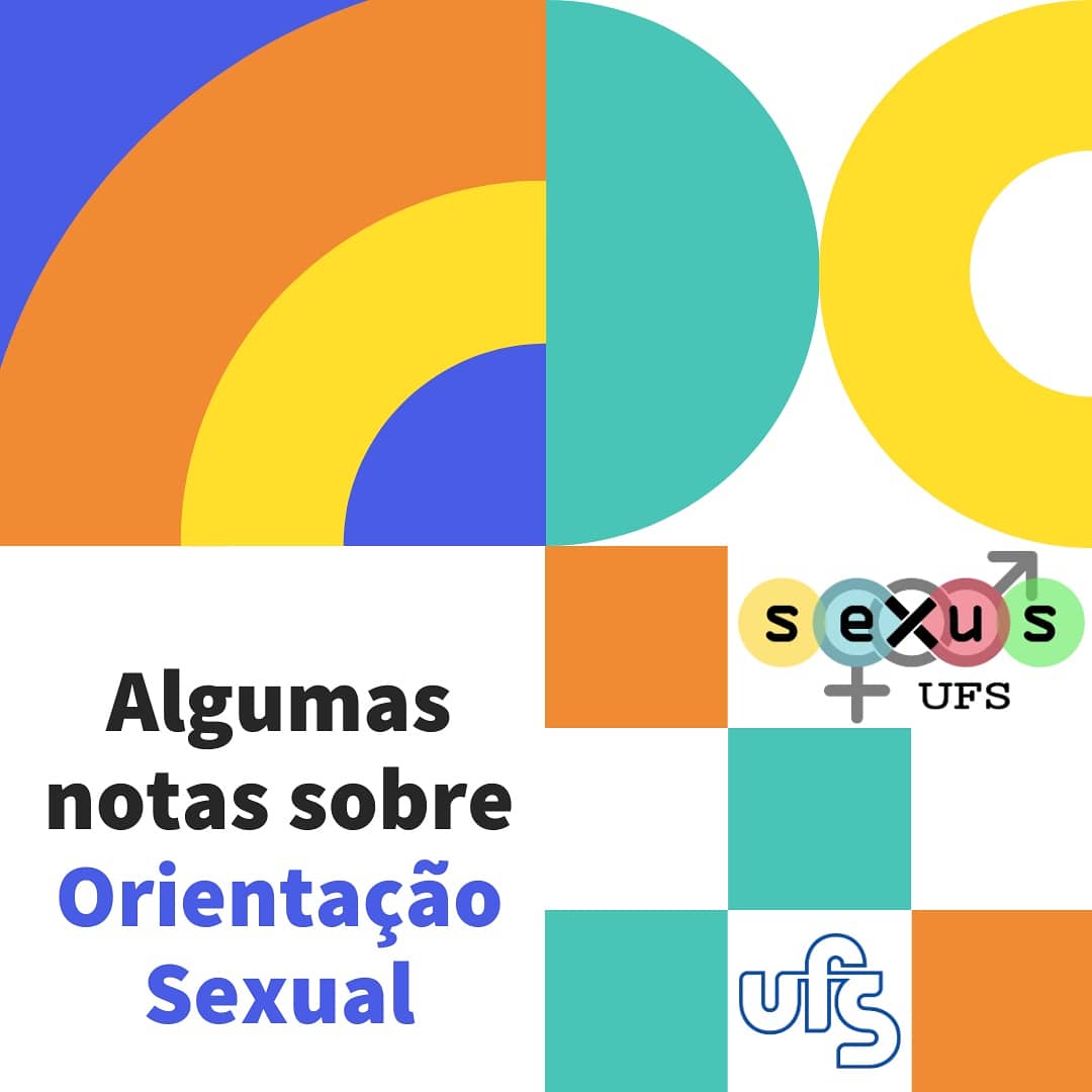 SexUsUfs's tweet photo. #orientacaosexual #sexualidade https://t.co/hnQpydNGBQ