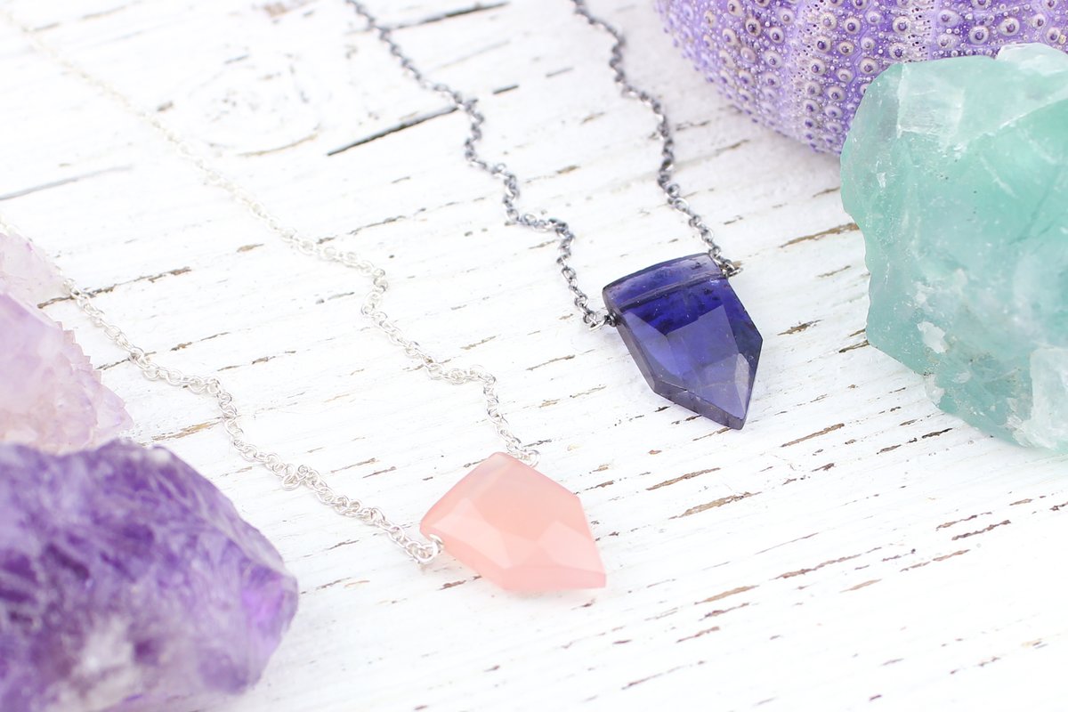 Sapientia Jewelry tweet media