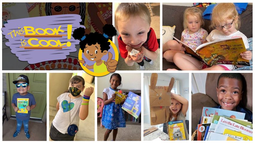 TPFCommunicator's tweet photo. CALLING ALL VOLUNTEERS: @SuncoastCGLR needs your help to make this year’s summer reading challenge the best yet! Max 5 people per time slot (social distancing). We appreciate you! REGISTER HERE ➡️https://t.co/QbM3NgW5ch @CarolinaLFranco @DonnaPuhalovich @AshleyCoone @UnidosNow https://t.co/b9R1Vzvmtg