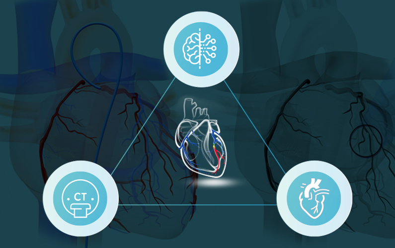 KeyaMedicalTech's tweet photo. A new study published in European Radiology demonstrates that deep learning-based CT-FFR can reduce the need for invasive coronary angiography and improve outcomes in patients with stable CAD.

Learn more about the study findings: https://t.co/b7YHCtWdXW

#AI #cardiotwitter https://t.co/gC3ixKwShO