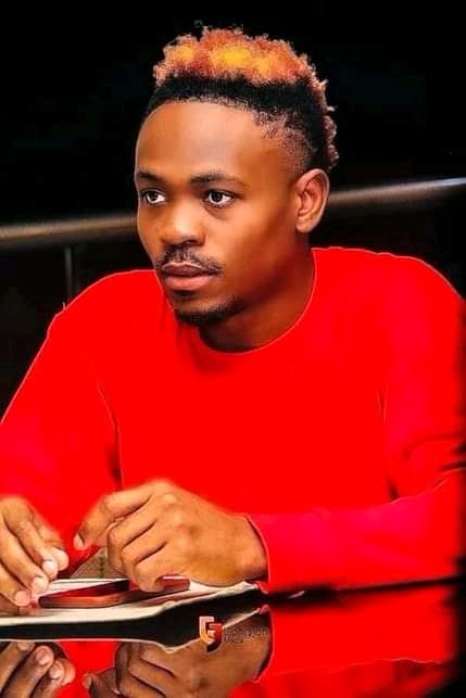 ibn_shahad's tweet photo. You can't stop God blessing its done already. @maccasio1, u be KING ALREADY
#King #Igwee #69Fans
#Maccasio #ForTheMoney https://t.co/BZBEOuBTNA