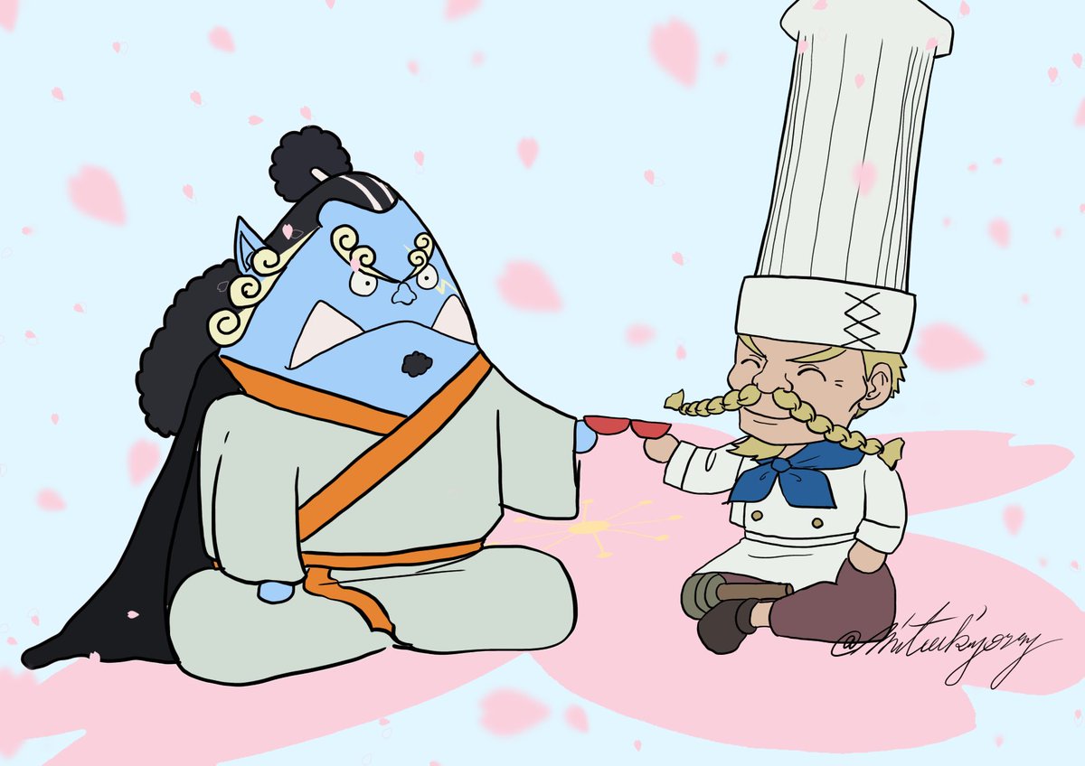 ミツキヨっし ジンベイ親分 オーナーゼフ お誕生日おめでとうございました ジンベイ生誕祭21 ジンベイ誕生祭21 ゼフ生誕祭21 ゼフ誕生祭21 T Co Uvlzpkftlo Twitter