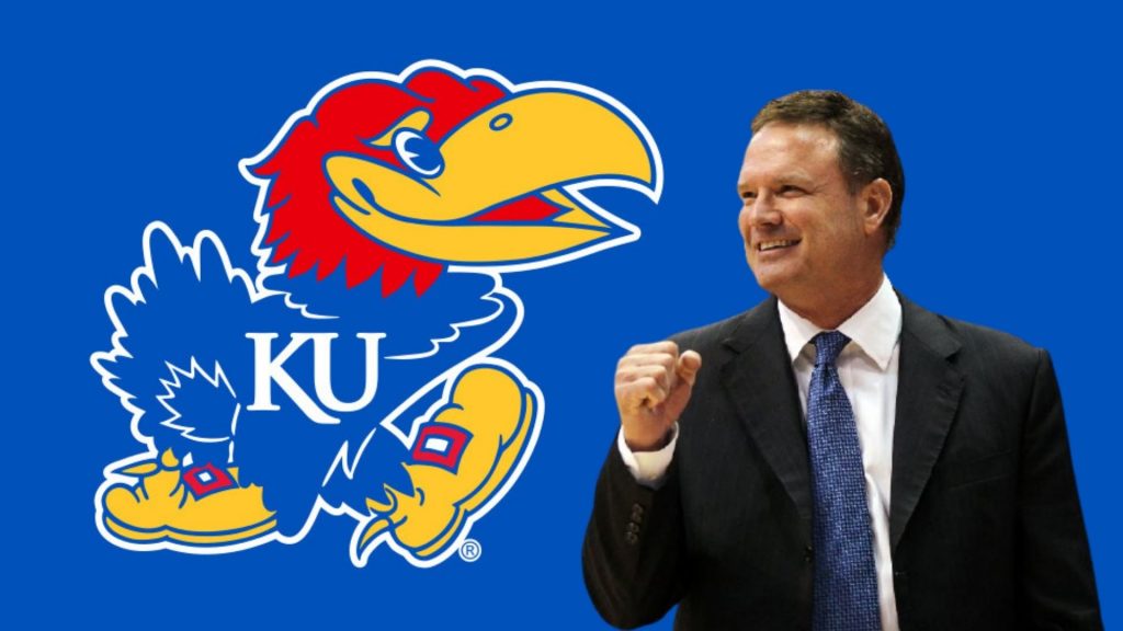 Kansas Signs Bill Self to Lifetime Contract
hoopdirt.com/kansas-signs-b…