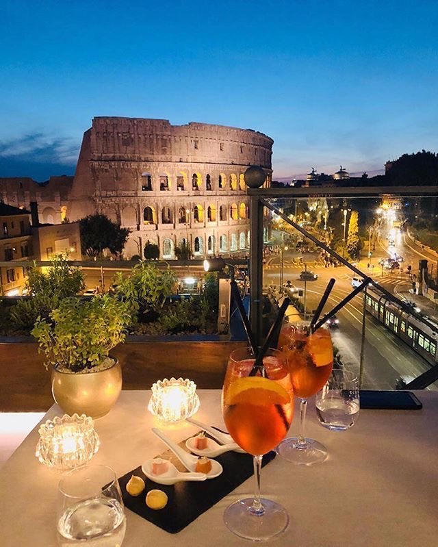 INTERIORPORN1's tweet photo. Date night in Italy 🍷 https://t.co/j0ZKFtAbQE