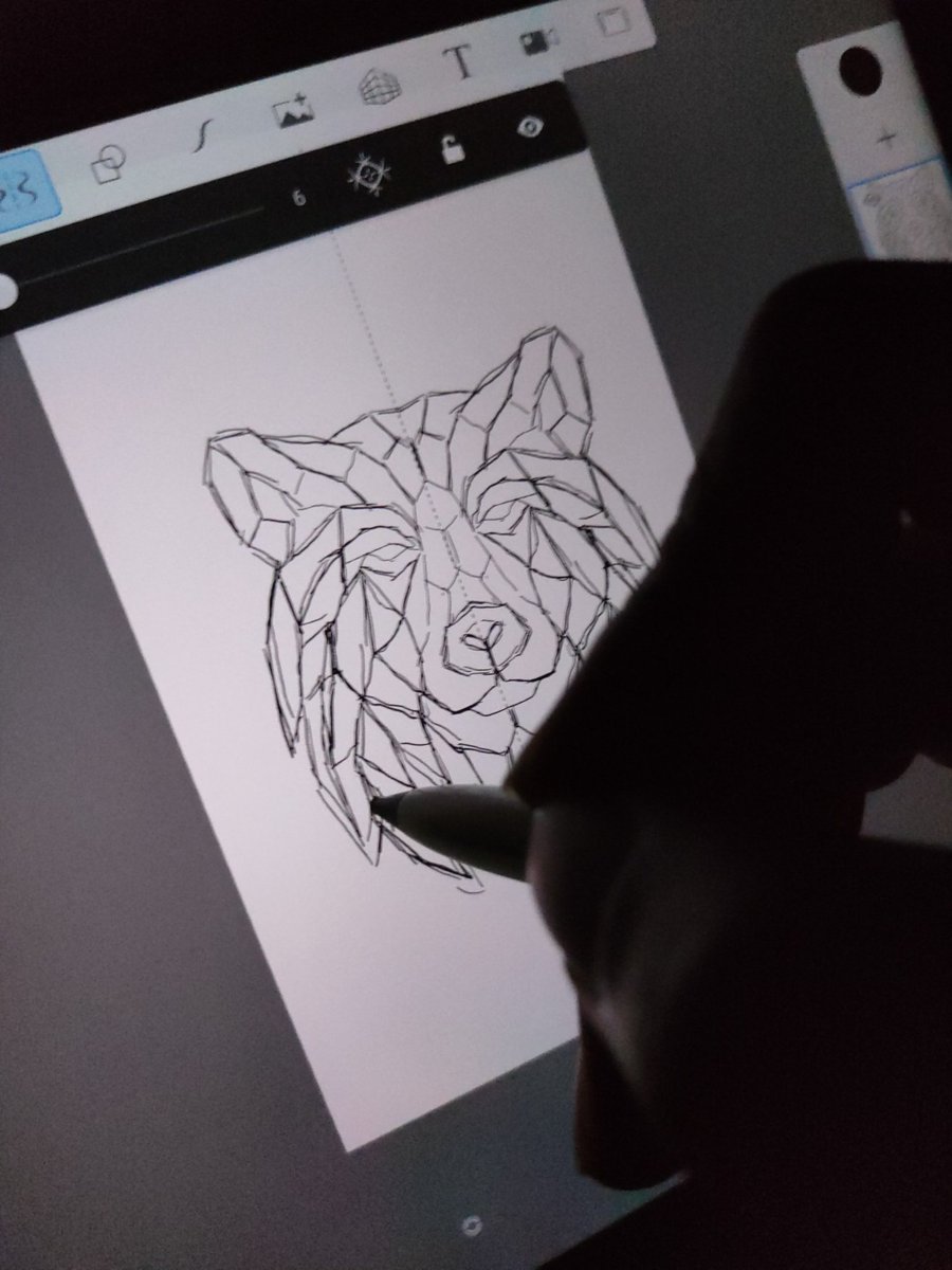 cexagon's tweet photo. #cryptoanimal is not just strong and hi-tech, they are handsome too ๐ป๐ป
Be ready! The BEAR giveaway is coming faster than you think! Prepare the COOLEST name for him โกโก
#NFTCommunity #NFT #NFTAnimal #bear #wildNFT https://t.co/E4YKyzNoBN