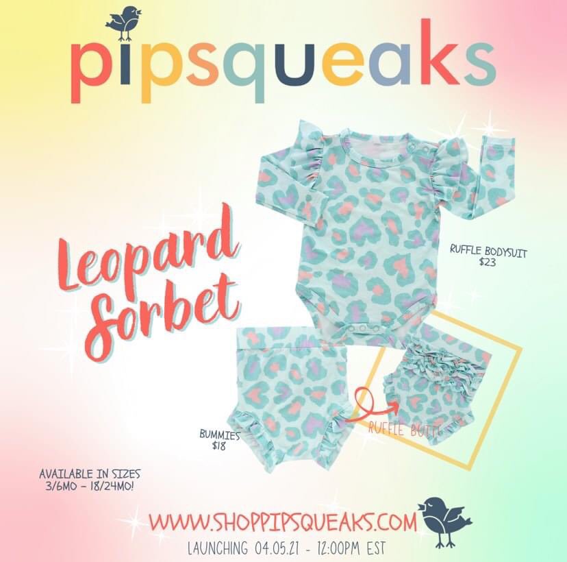 VeniVidiVictor's tweet image. Everyone:
Im launching my family business this Monday at Noon EST. We specialize in baby clothing and accessories. All products are made from Bamboo. Make sure you visit the website shoppipsqueaks.com and leave your email for future drops.
Retweet and spread the word.