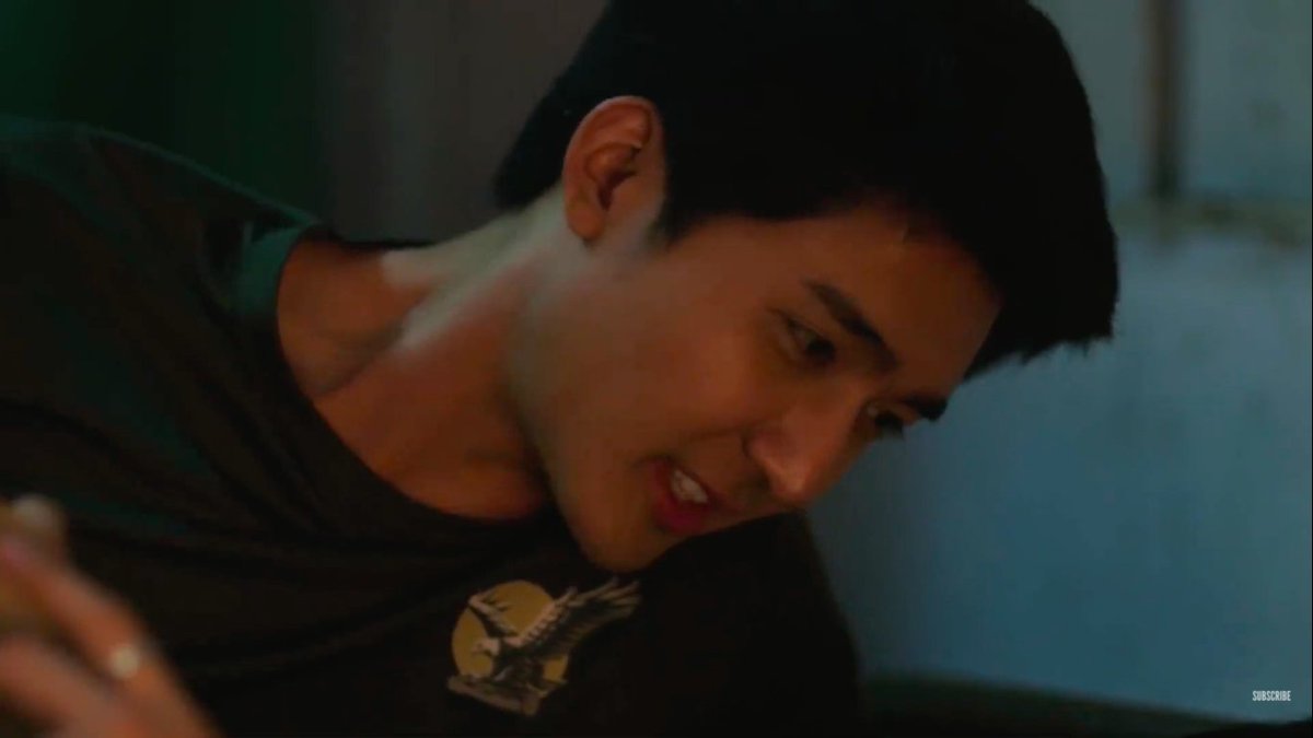 kritssunset's tweet image. Eles apaixonadinhos morando juntos 🥺

 #นิทานพันดาวตอนจบ
#1000stars