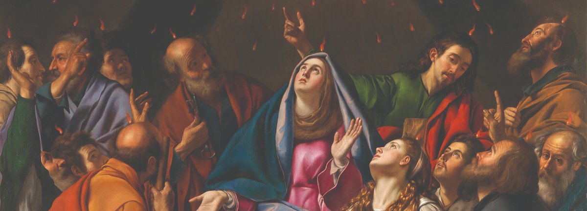 cathtelegraph's tweet photo. When was the Church born?
https://t.co/0CycbaR0tx https://t.co/cL1e4CY3iy
