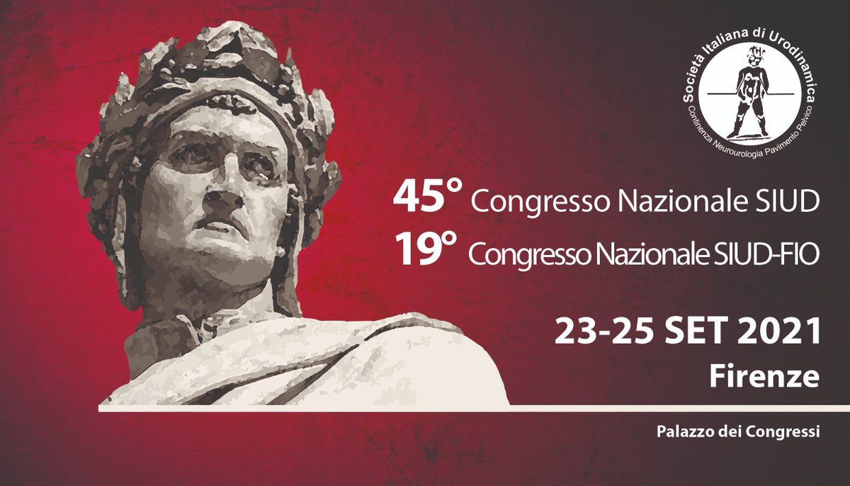 DefoeOffice's tweet photo. Il Call for Abstract per SIUD 2021 inizia oggi

È al via la raccolta Abstract del Congresso Nazionale SIUD 2021.
Prepara fin da ora il tuo elaborato scientifico e invialo seguendo rigorosamente le istruzioni fornite.

INVIA IL TUO ABSTRACT
https://t.co/QYIhP85npS

#siud2021 https://t.co/X5Psho7o1P
