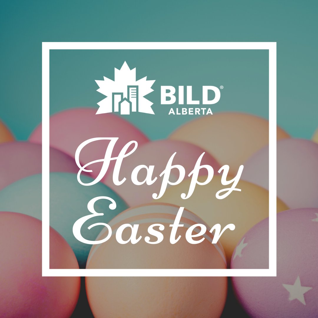 We hope you find a way to connect with family and loved ones (virtually or safely) and have a Happy Easter!