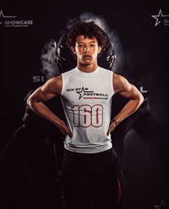 KANSAS CITY SHOWCASE: A look at ’23 WRs that make great targets
A KC Showcase look into some of the most impressive WRs for '23 grads
sixstarfootball.com/article/kansas…