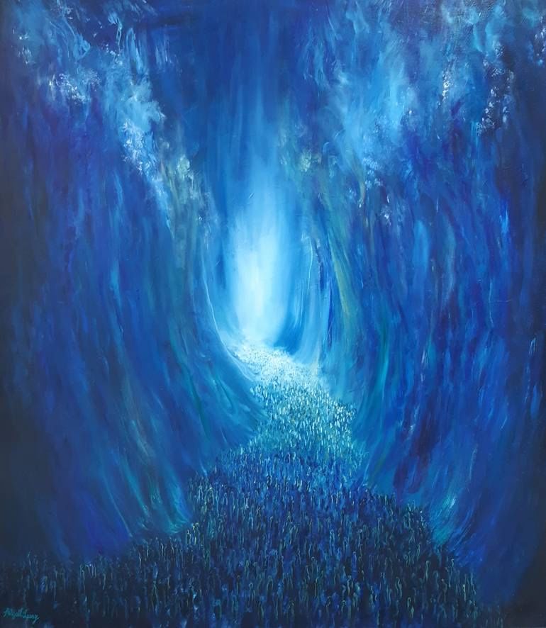 beherenow365's tweet photo. ראתה שפחה על הים מה שלא ראה יחזקאל

You may have the most transcendent life event occur to you that will alter your perceptions and beliefs. 

But without doing the work and proper integration you will remain exactly as you were before that event. 

Don’t stay small. 

#blessss https://t.co/eqLQYDtQVk