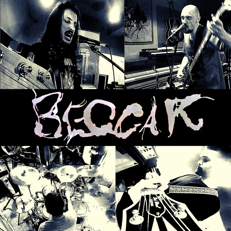 **REACTION**

Join Dave &amp; Duncan on a very special reaction video! 

On this video we react to the live recording of 'Compelled To Repeat' from UK Nihilistic sludge metallers, <a href="/beggarband/">BEGGAR</a>!! 

youtu.be/ZFxBL0PTIKg

#Sludge #ExtremeMetal <a href="/HoldTight_co/">Hold Tight</a> <a href="/APF_Records/">APF Records</a>