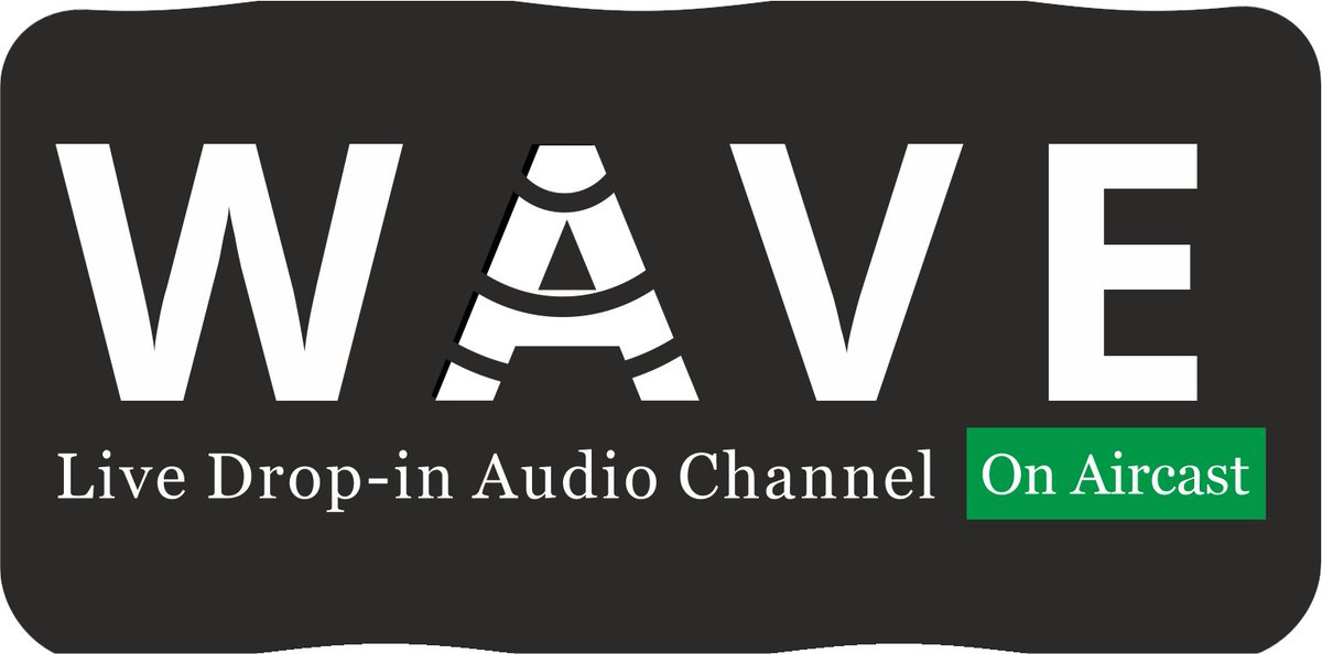 JoinAircast's tweet photo. What do you prefer? 

Switching between channels in a room 
OR
Switching between rooms/spaces 

Coming soon #WAVE - Get ready to drop your #Wavelet https://t.co/cOjhYPh3ca
