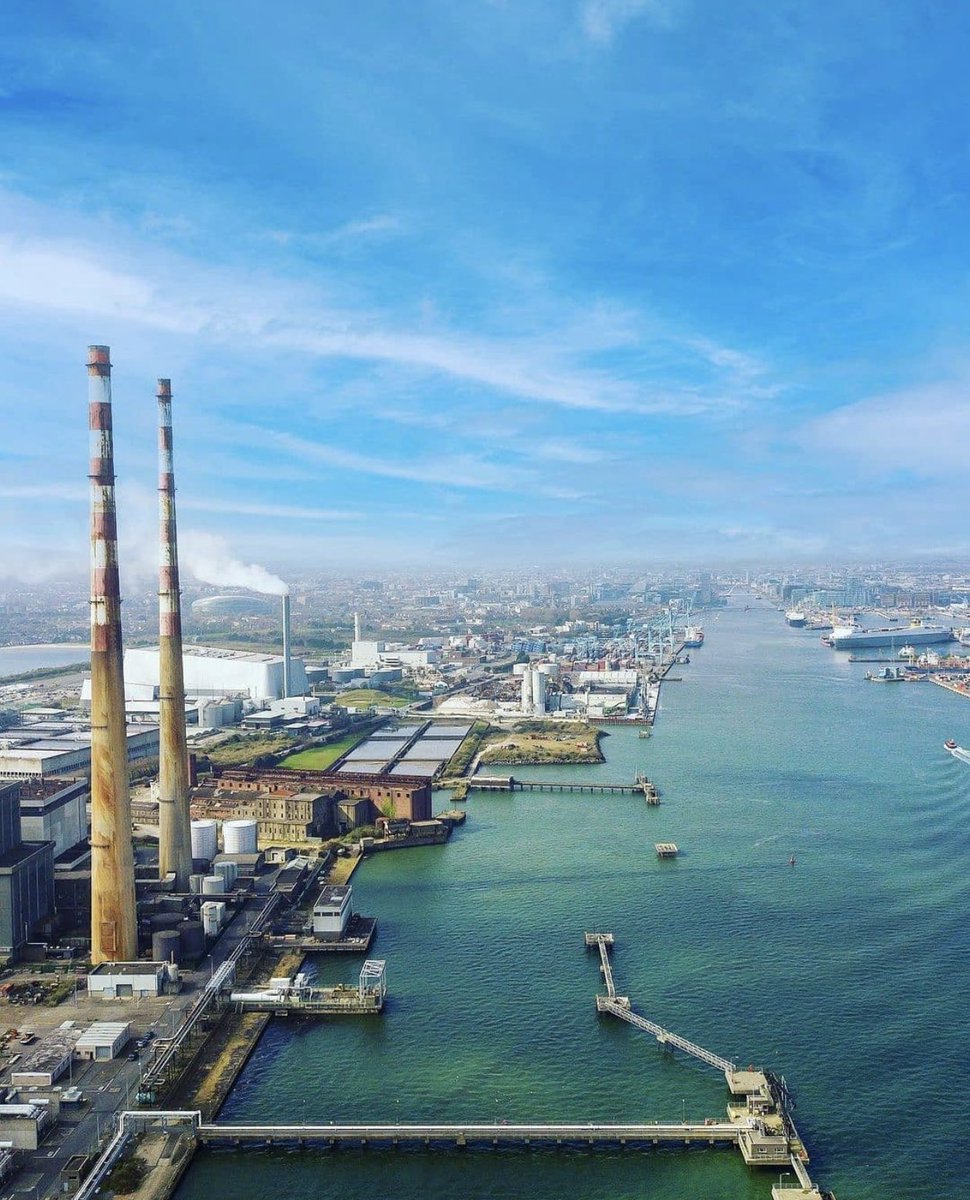 mohsinkamal169's tweet photo. Oh Dublin ! 
You’re beautiful ☺️ https://t.co/8NkfGdQQCF