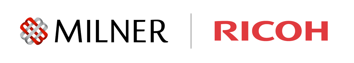 MilnerInc's tweet photo. Today, we'd like to recognize our partner Ricoh USA for receiving the gold rating in sustainability from a survey conducted by EcoVadis. Congrats Ricoh!

To read more about this outstanding achievement, go here: https://t.co/f5sS2o1DGd

#PartnerSpotlight #FocusOnForward https://t.co/21ExviMI2d