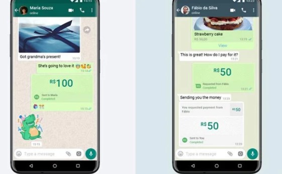 OnlyTnTips's tweet photo. https://t.co/c9Q9PAqxCw

#WhatsApp #MoneyTransfer https://t.co/Dua1npn7B7