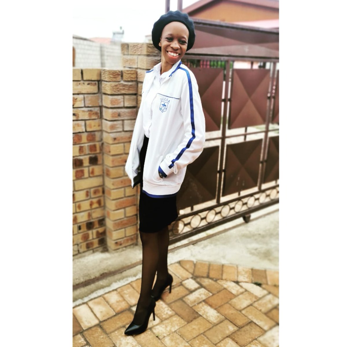 Siwe_Lubambo's tweet photo. Pasika ka 2021💙
#UCCSA https://t.co/O7B6rHANSj