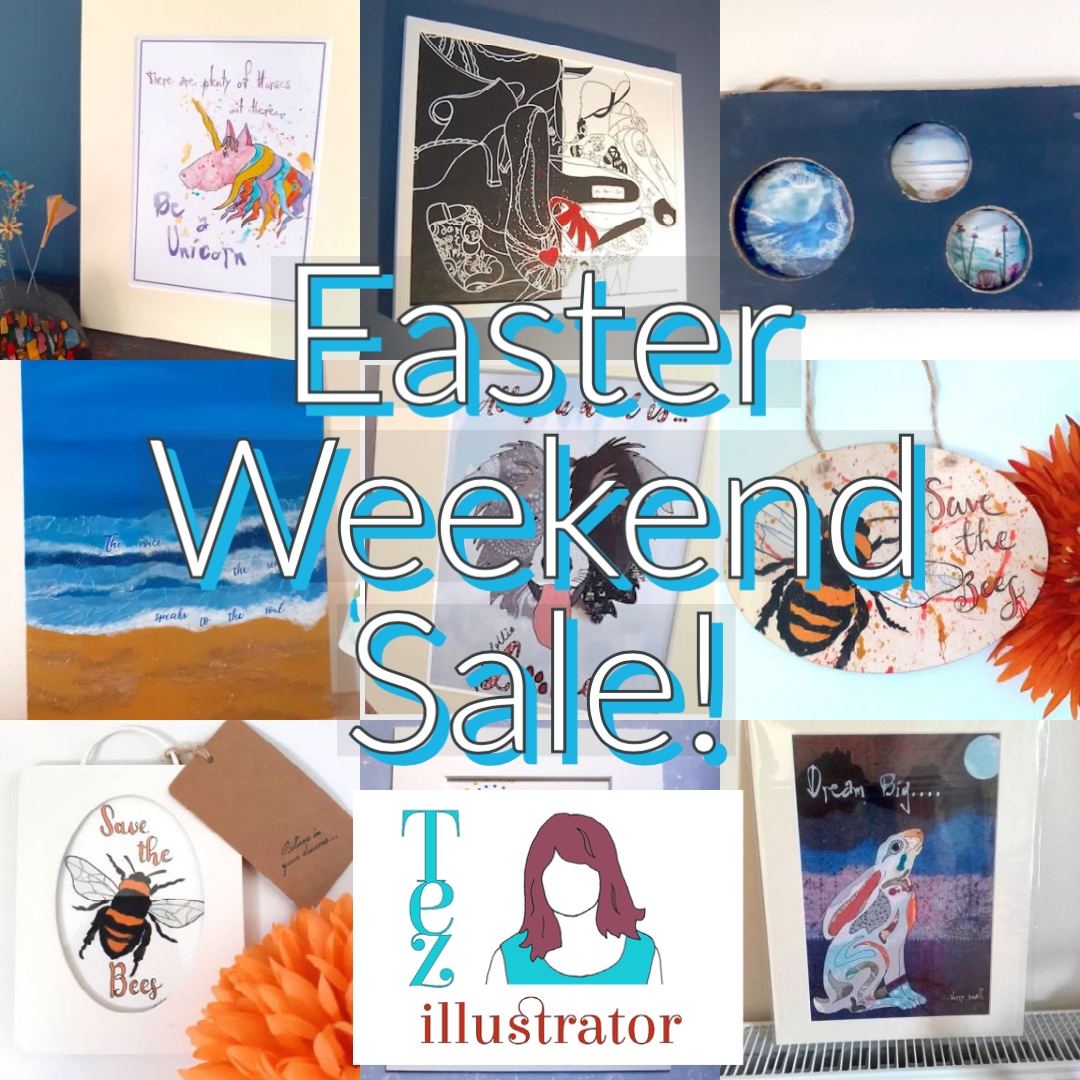 Tez Illustrator tweet media