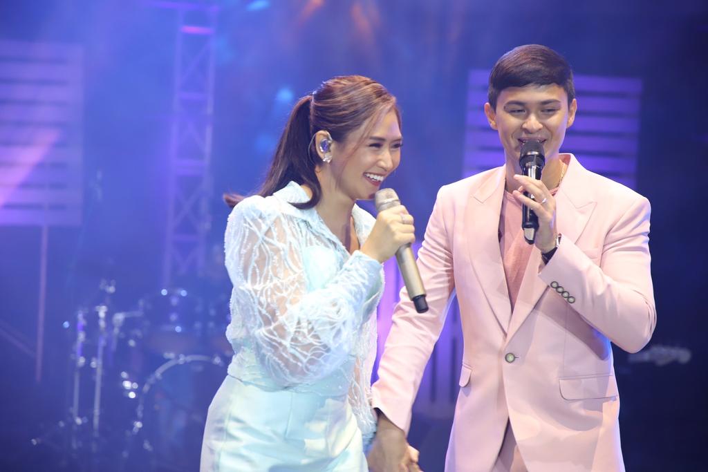 dya_nine's tweet photo. AshMatt 😍 @JustSarahG @mateoguidicelli 

Photos by Melo Balingit 😊 https://t.co/CEoYoTEYdj
