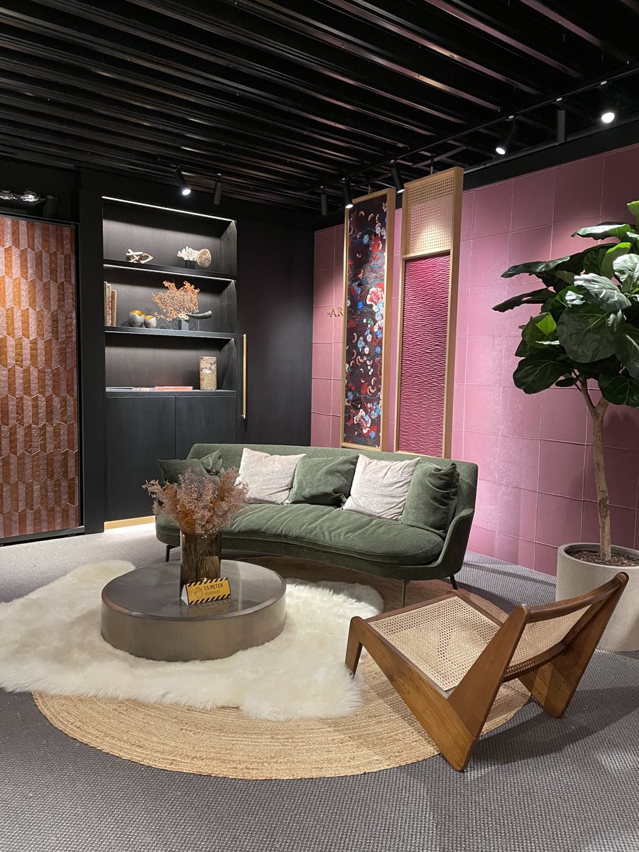 Interieur Collectie Dagen tweet media