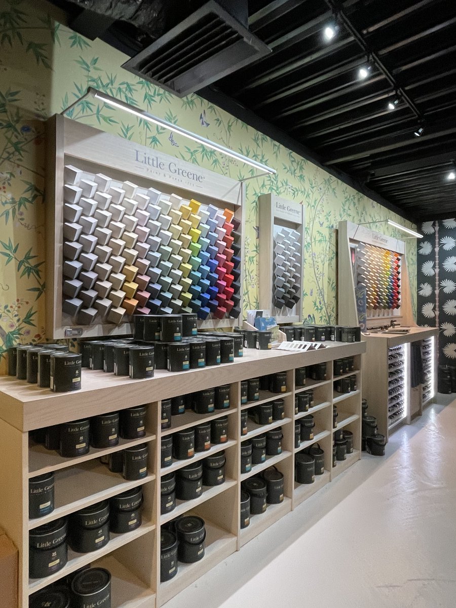 Interieur Collectie Dagen tweet media