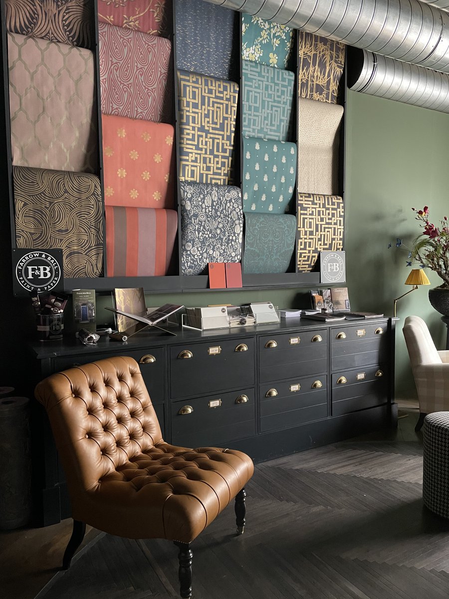 Interieur Collectie Dagen tweet media