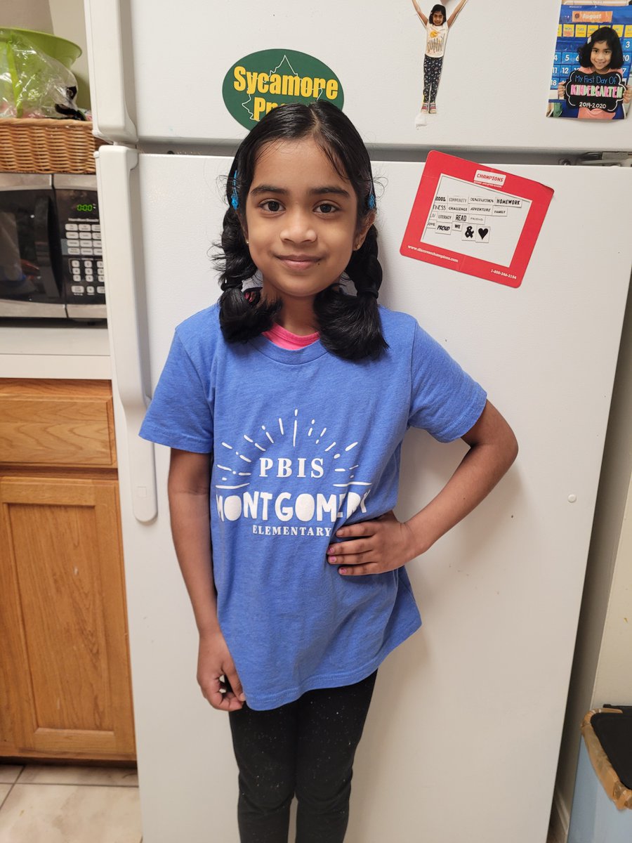 SycamoreSchools's tweet image. Our virtual students have spirit, yes they do! They&apos;ve got spirit, how about you?? #VirtualSpiritWeek #GoAves