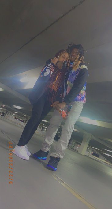 We had fun🥰😍😍 https://t.co/DccuiMUu11