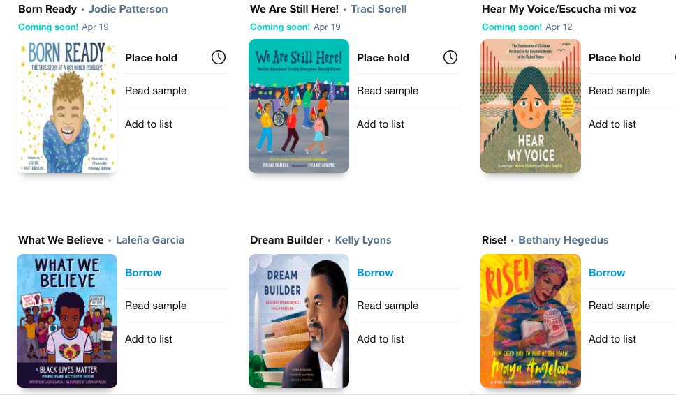 Kathryn Cole tweet media