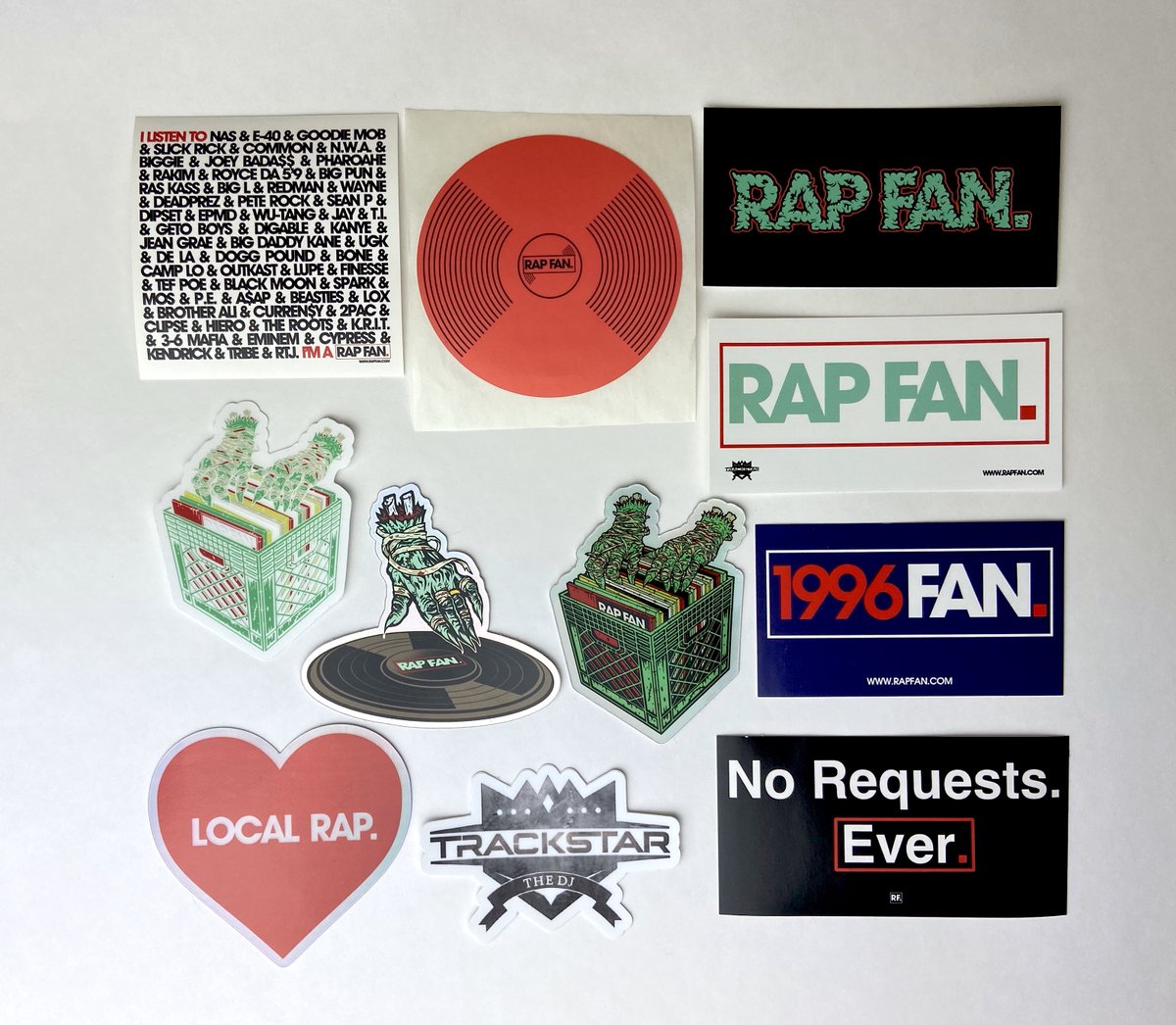 you like rap rap likes you tweet media