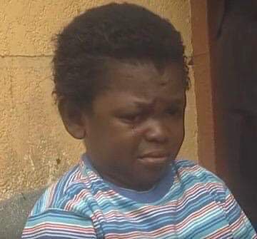 abisiola83's tweet photo. Good Friday mass be like punishment, knelling and standing like sey na frog jump person dey do #HarassBuhariOutOfLondon #GoodFriday #GOtvEasterBoxingNight https://t.co/AWQr6Arptg