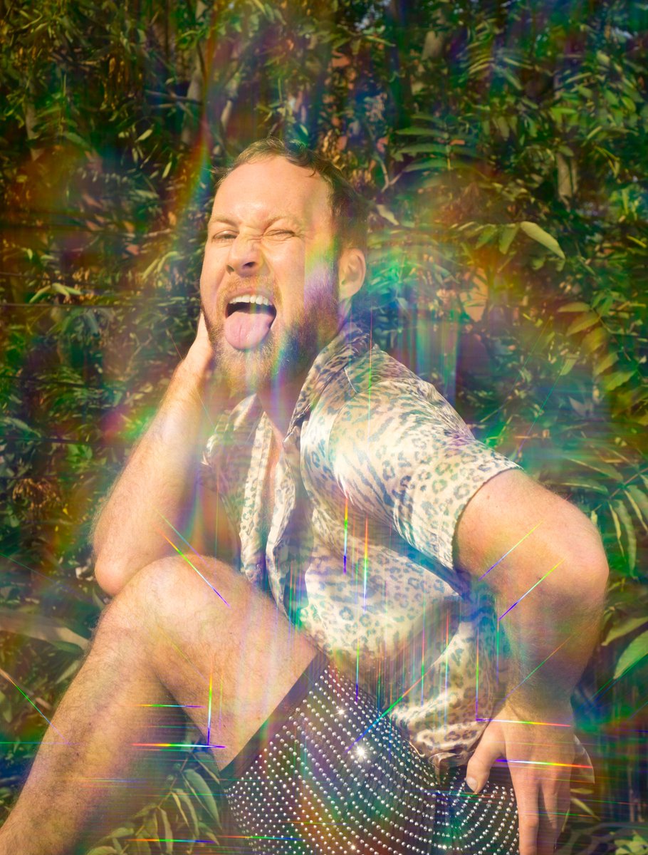 dancing_phil's tweet image. my permanent long weekend face