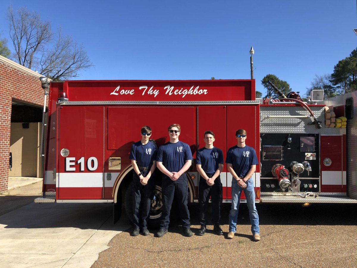 LoveFireDept's tweet photo. It’s World Autism Day &amp; Month. Being on the Spectrum doesn’t define an individual, their hard work, uniqueness and ability to adapt does. 
Love FD will respond and be a voice of advocacy and awareness for those we LOVE. #loveThyNeighbor #SpeakUpForThoseWhoCant #AutismAwareness https://t.co/kLDhhaI72e
