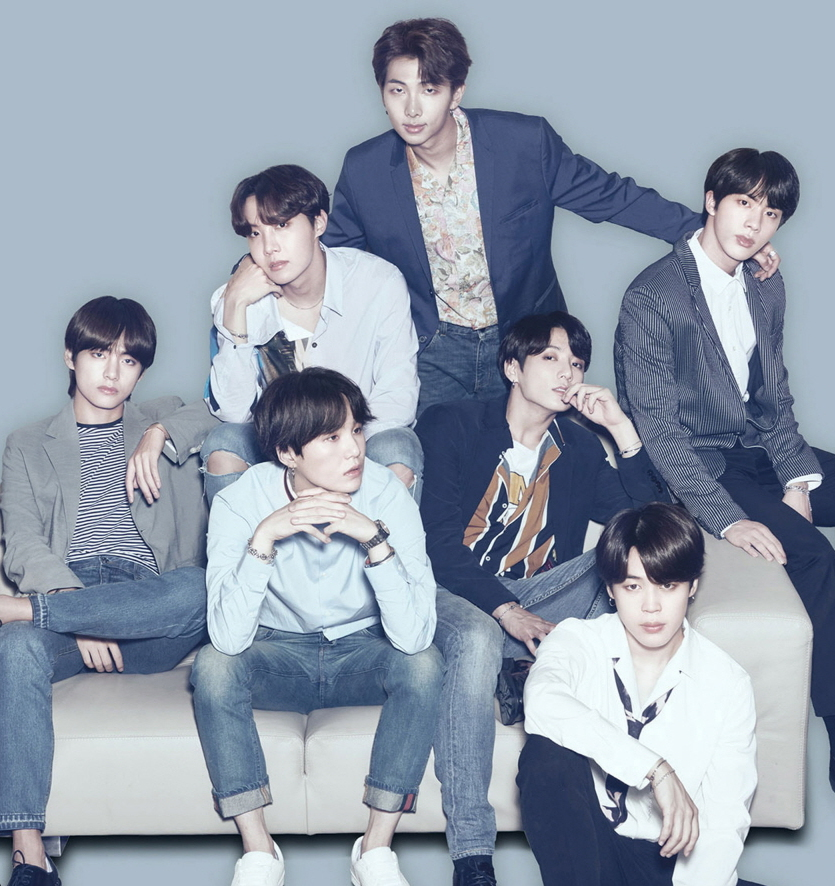 MorningBrew's tweet photo. South Korean entertainment company HYBE, which is the home of the K-Pop juggernaut BTS, is acquiring Scooter Braun's Ithaca Holdings

Included in the deal are Ithaca's management clients Justin Bieber, Ariana Grande, and Demi Lovato

global powerhouse in the making https://t.co/iEAwp4vKex
