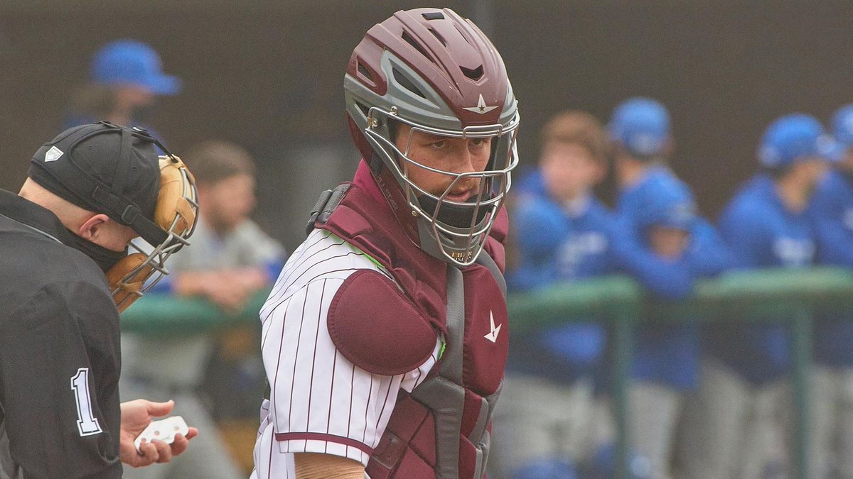 LittleRockBSB's tweet photo. Big props to our guy @JMRuss28, being named to the Buster Posey National Collegiate Catcher of the Year watch list!
#LittleRocksTeam
📰 : https://t.co/1ezwZLpiEc https://t.co/97BMb3rma9