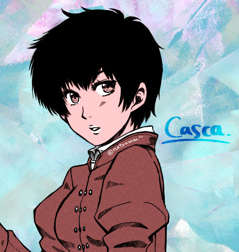 ベルセルクのtwitterイラスト検索結果