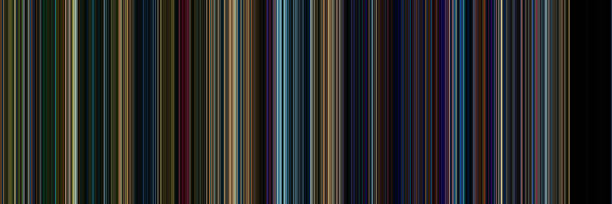 XianOlive's tweet photo. Godzilla vs Kong (2021)
#moviebarcode #movie #barcode https://t.co/Vh07bqZ6xn