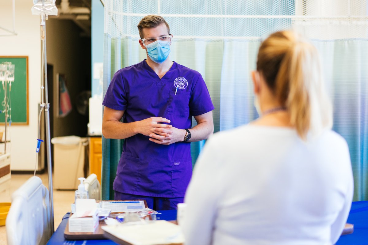 Capital_U's tweet image. We learned on Thursday that Ohio Gov. Mike DeWine is allocating COVID vaccines to Ohio colleges and universities to vaccinate their students. Capital will receive an allocation of the Johnson &amp;amp; Johnson one-dose vaccine, and we expect to begin vaccine clinics by late next week.