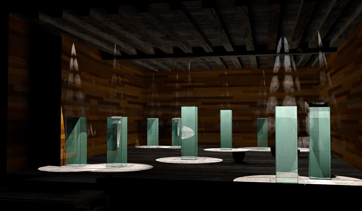 Please join us on April 20 for our final gathering of the season! This month we will be hearing from Iraninan born interdisciplinary sound artist Sholeh Asgary <a href="/sholehasgary/">sholeh asgary</a> and NY based computational artist and educator Char Stiles <a href="/CharStiles/">char</a> 
See you all there!