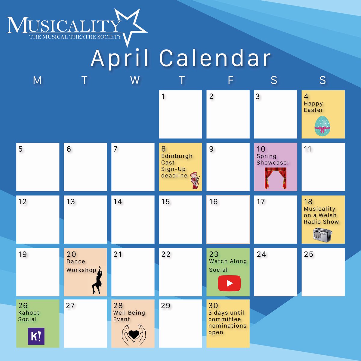 Musicality! tweet media