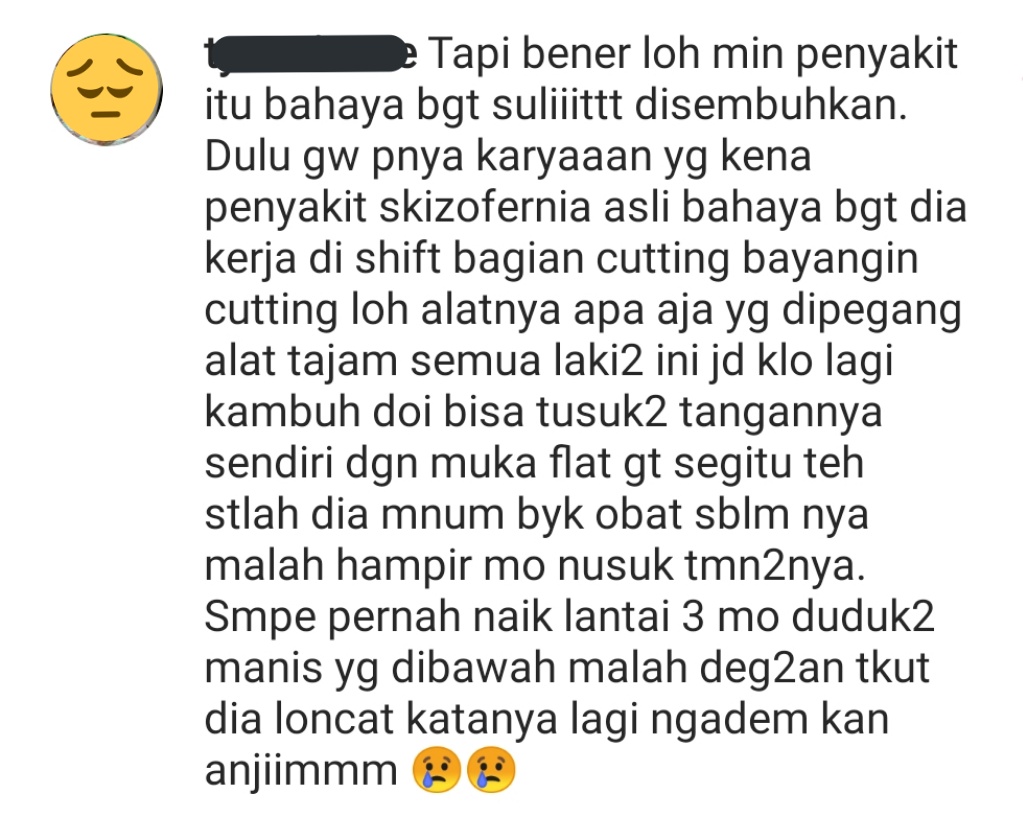 LSG_hall's tweet photo. Mengenal "transplantasi prefrontal cortex" yg exist di dunia kedokteran &amp; neuroscience, prosedur operasi yg justru "menormalkan" Jung Bareum dan gejala skizofrenia di #Mouse

membunuh orang lain atau 'dibunuh oleh teman halusinasi'
#LeeSeungGi #이승기 #마우스 https://t.co/YFacykPkdc