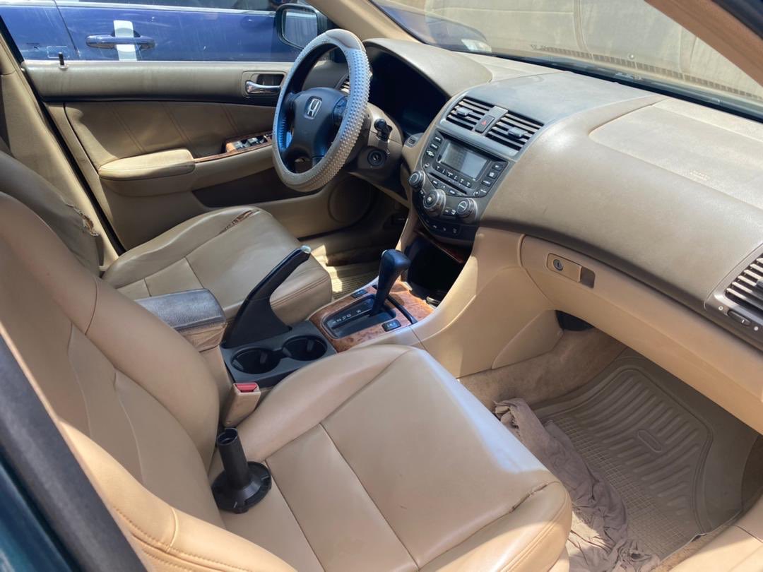 AutoMotorsNG's tweet photo. FOR SALEโ๏ธ
NEATLY USED HONDA ACCORD
PRICE 1.2m๐ฐ
LOCATION KADUNA๐
|Bella Shmurda"Judas "Mr P" #EndSARSย ๏ฟผ "Mbah Victor" "The One" "ERICA X BRANDS" Selema Zidane #Ethereum #bitsahara #MyVibeKidwhite #BuyAnythingOnOwlet #SwearInAgomJarigbe #betyakatagiveaway Thomas tuchel | https://t.co/i7rDK4hFAp