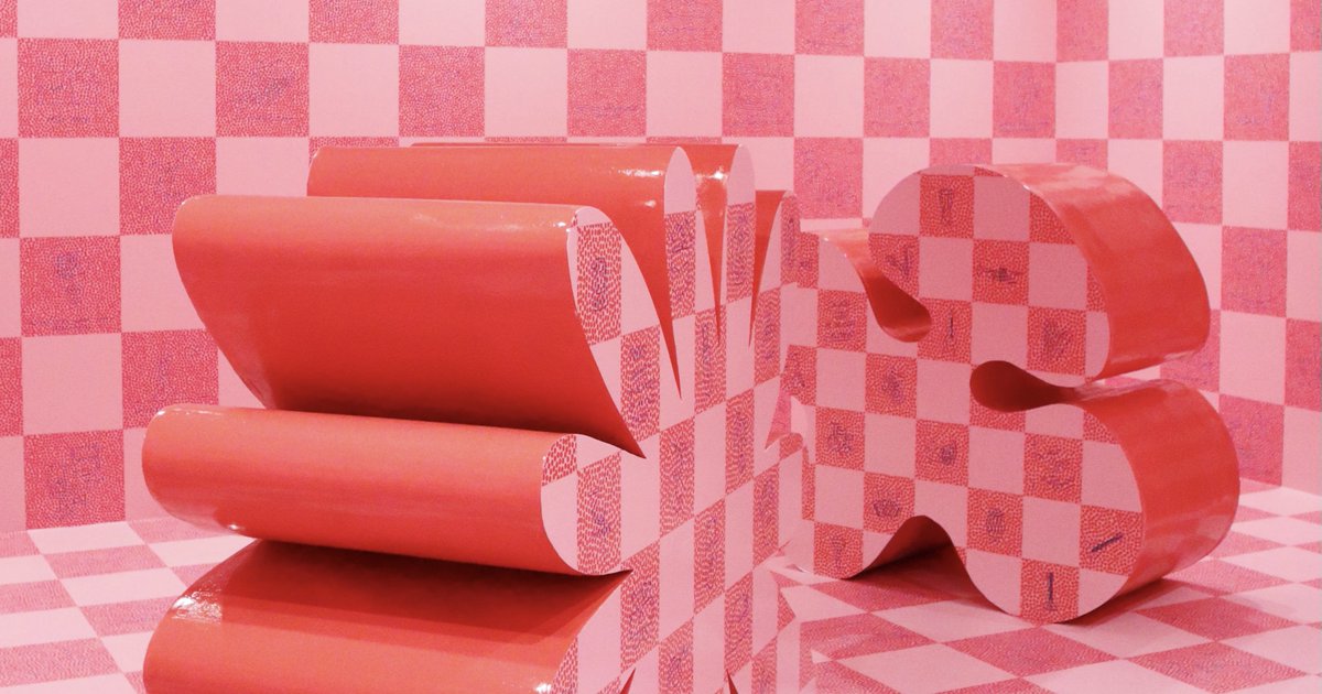 colorfactoryco's tweet photo. BIG NEWS! Starting today, you can experience an ALL-NEW exhibit exclusively at our HOUSTON location! Designed with @AinsleyRomero and @EfdotStudio, this room is more than meets the eye! What will YOU discover??? https://t.co/ZUHIToD6n3