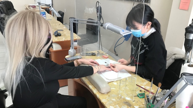 ‘He’s specifically targeting our sector,’ Ont. beauty council says after Ford announces provincewide shutdown
cp24.com/news/he-s-spec…