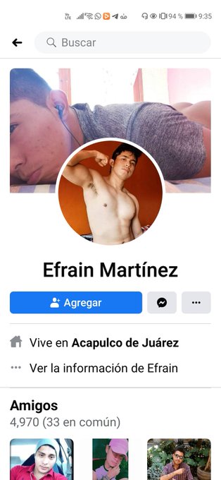 Watch Efraaa🤙's leaked NSFW photo on TwXstars