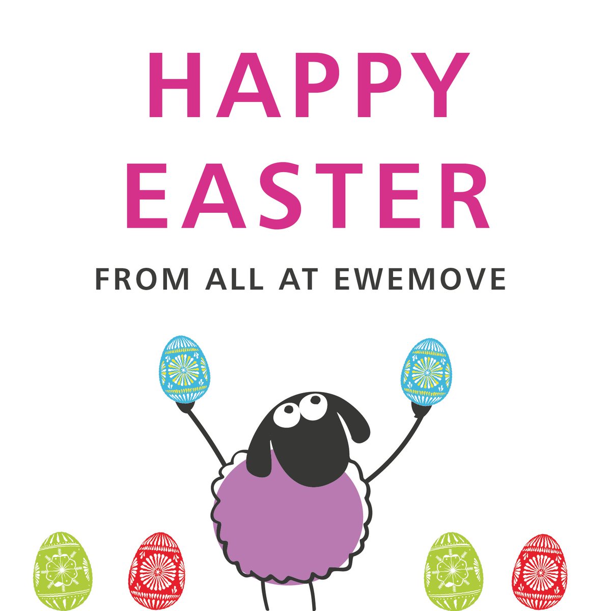 Have an eggcellent weekend everyone! 🐰🐣🐑

We've got lots of appointments booked in for the bank holiday weekend, and our phones are always on!
