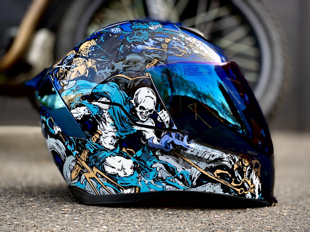 rideicon #rideamongus #iconmotosports 