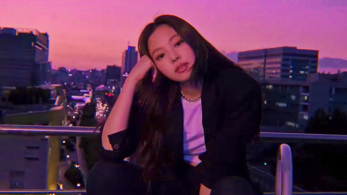 jennie tweet media